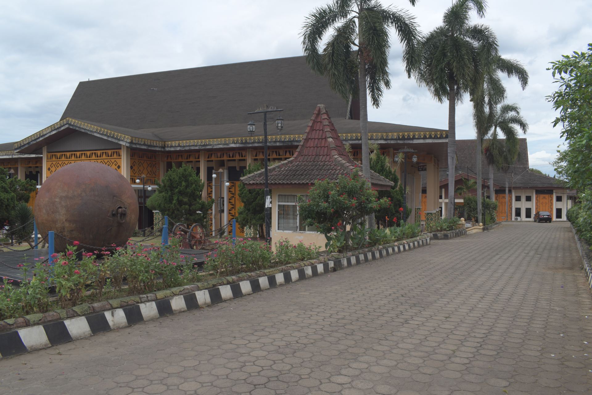 Museum Lampung
